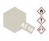 AS-16 Flat Light Grey, spray paint, 100 ml