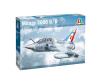 Italeri Mirage 2000 D Aircraft Model Kit 1:72