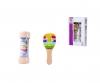 Music Set Rattle and Castanet