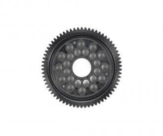 TB-04 Spur Gear 66T Module 0,6 (1)