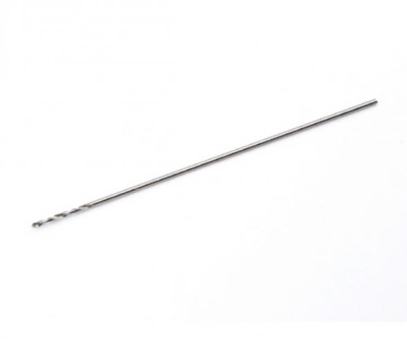 Fine Drill Bit 0.3 mm, model tool accessory