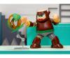 Mega Man Wood Man 4.5" Figure