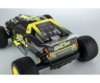 1:10 Devil Racer 2.4GHz 100% RTR yellow