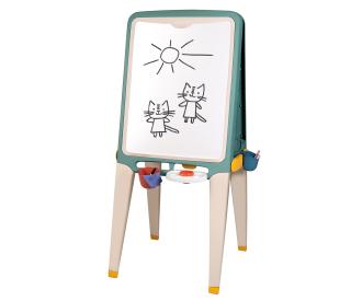 Smoby Ultimate Easel