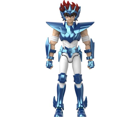 Blokees Saint Seiya Pegasus Seiya