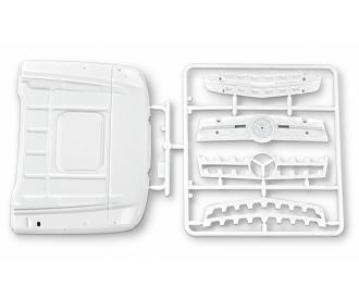 M-Teile Dach MB Arocs – Karosserieteile-Set