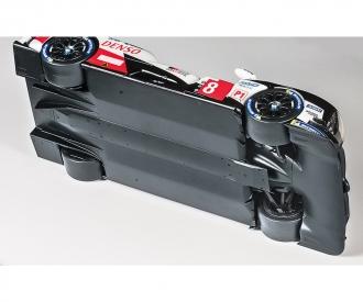 1:24 Toyota G.R. TS050 HYBRID, plastic model kit