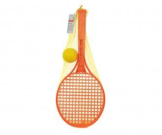 Softball-Tennis Junior, 3 versions