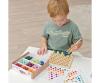 Eichhorn Montessori sorting beads