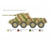 1:35 Dt. SdKfz. 234/2 Puma 8-Rad