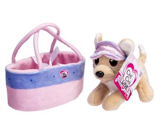ChiChi LOVE Sleeping Buddy, 2 versions
