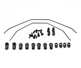 X10EB Sway Bar Set front/rear