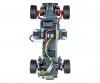 1:10 VW Beetle Rally, RC assembly kit, 4WD