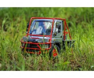 1:12 Unimog U300 Desert Rally 100% RTR