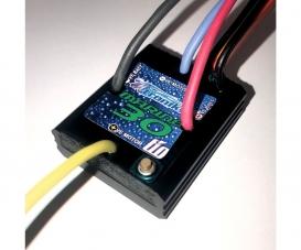 ESC tio Marine 30, brushed marine speed controller