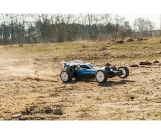 1:10 Neo Fighter Buggy, RC buggy, DT-03 chassis