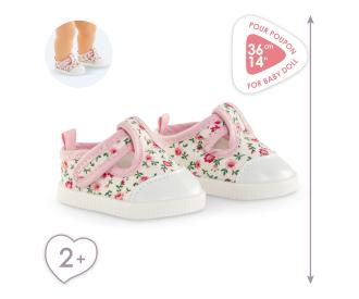 Cor.MGP 14'' Sneakers-Pinkgrenadine