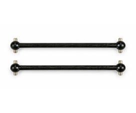 Centre drive shaft set CV-10
