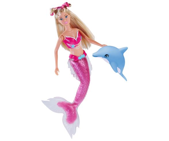 Steffi LOVE Squishy Mermaid