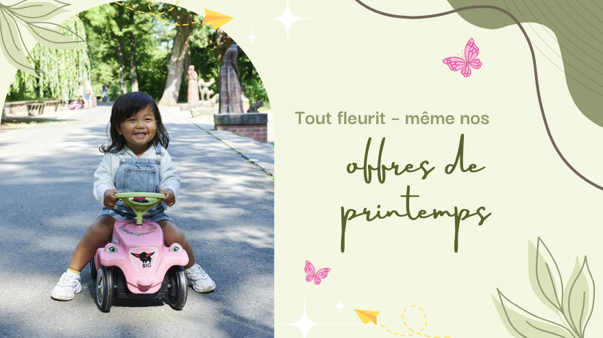 spring deals 2026 - big