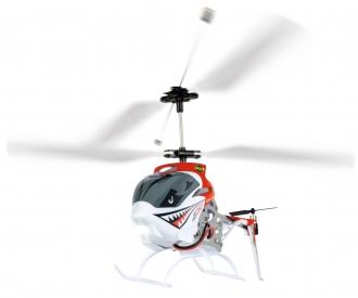 Easy Tyrann 250, RC helicopter, 2.4 GHz RTF