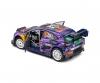 Ford Puma WRC #19, miniature en métal moulé sous pression, 1:18