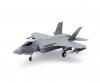 1:72 F-35A Lightning II, plastic model kit