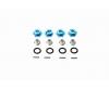 Wheel Nut Set (4)