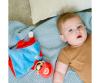 My Mario 3D DouDou with rattle