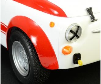 1:12 FIAT Abarth 695 SS/ Assetto Corsa