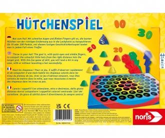 Hütchenspiel