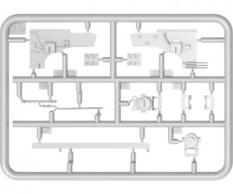 1:35 T-54 Early Transmission Set