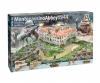 Montecassino'44 GUSTAV Line Battle Set 1:72