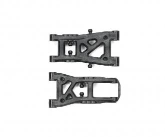 TB Evo.IV/TRF416 D-Parts, suspension arm set