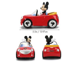 Mickey RC Roadster 1:32