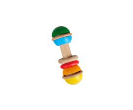 Baby Grasping Toy Rattle Stick