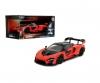 Fast & Furious McLaren Senna 1:24 Fast & Furious McLaren Senna 1:24