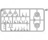 1:48 P-47D-25RE Thunderbolt Basis Kit