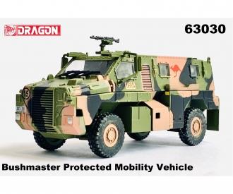 1:72 Véhicule à mobilité protégée Bushmaster