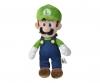 Super Mario, Luigi Plush, 30cm