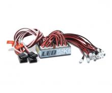 LED Light-Set TRUCK