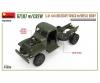 1:35 US Transport-LKW G7107 m. Bes. (3)M