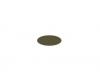 Italeri AcrylicPaint Flat Military Green 20ml