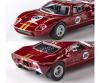 Collection 1965 Ford GT40 MK1