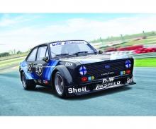 Ford Escort Zakspeed Gr.2 D&W 1:24 Model Kit