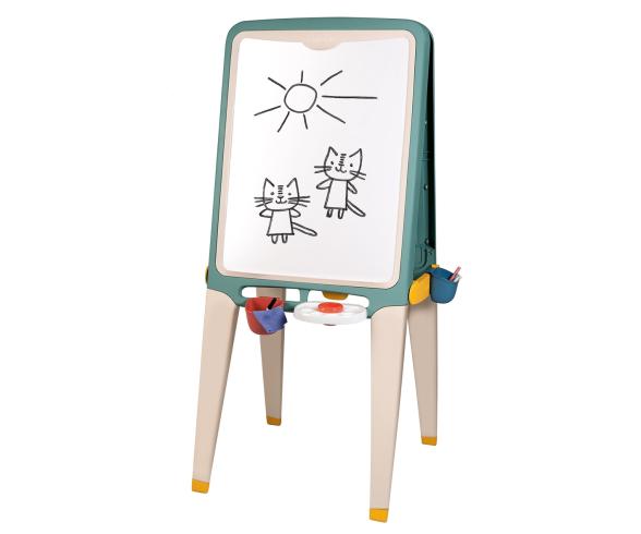 Smoby Große Kreativtafel