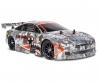 1:10 CV10 Chassis Lawados 2.0 15S  RTR