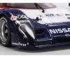 1:10 RC Nissan R91CP 1992