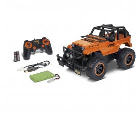 1:12 Jeep Wrangler 2.4G 100% RTR orange 1:12 Jeep Wrangler 2.4G 100% RTR orange