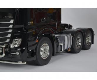 1:14 MB Actros 3363 GigaSpace, RC assembly kit